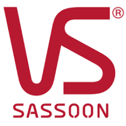 VS Sassoon 沙宣